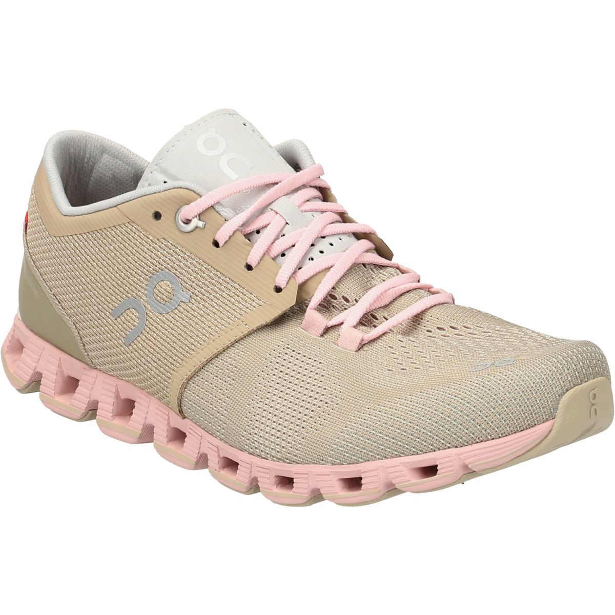 On Running 20.99904 Cloud X Damenschuhe Schnürschuhe im Schuhe Lüke