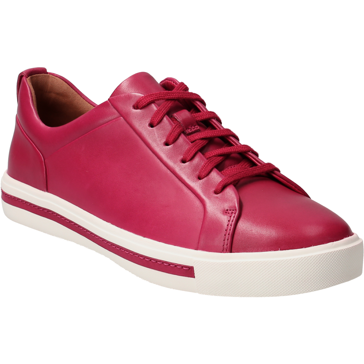 un maui lace sneaker