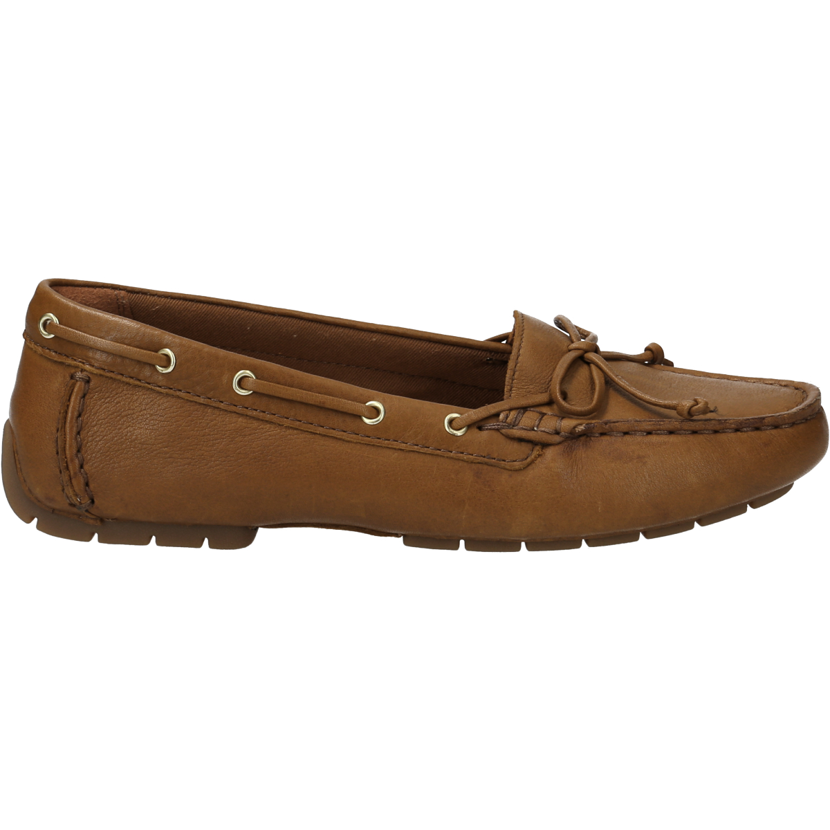 clarks mocc boat