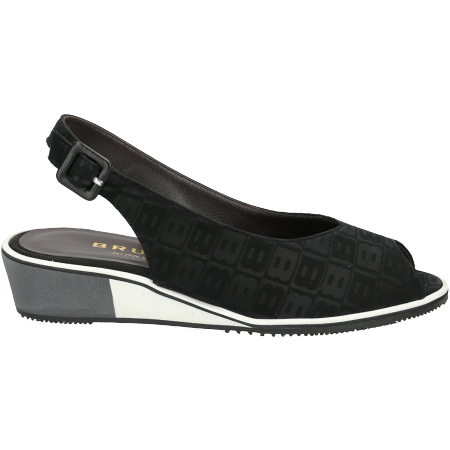Brunate 39623 Damenschuhe Sandaletten im Schuhe Lüke kaufen