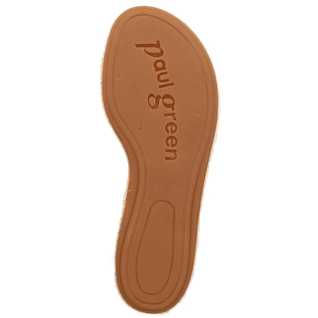 Paul Green 7363-016 - Orange - Sohle