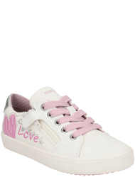 GEOX J02D5F 000ZB C1000 KILWI Kinderschuhe Pumps im Schuhe GEOX J02D5F 000ZB C1000 KILWI Kinderschuhe Pumps im Schuhe