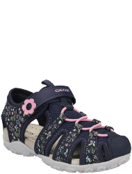 GEOX J02D5F 000ZB C8172 KILWI Kinderschuhe Pumps im Schuhe GEOX J02D5F 000ZB C8172 KILWI Kinderschuhe Pumps im Schuhe