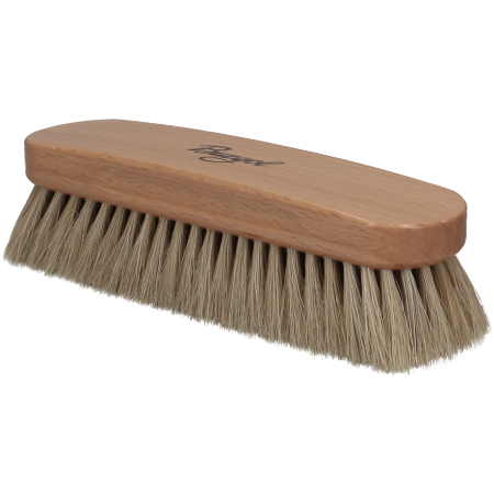 Burgol Rosshaarbürste - Neutral - Sohle
