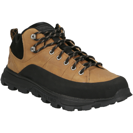 timberland treeline low