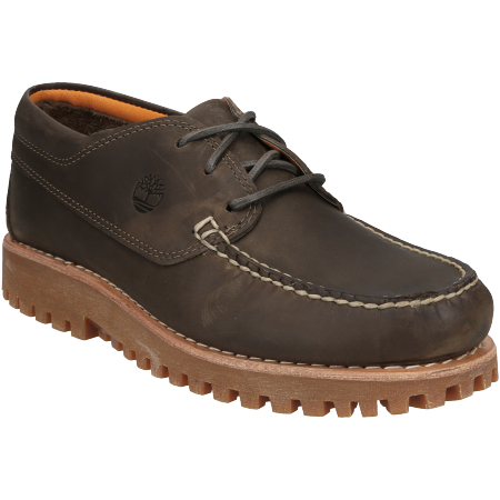 timberland jackson's landing hs moc