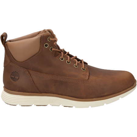 timberland killington chukka braun