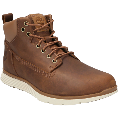 timberland killington chukka braun