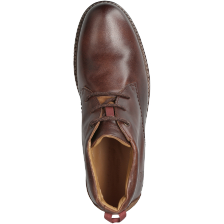 timberland oakrock wp chukka