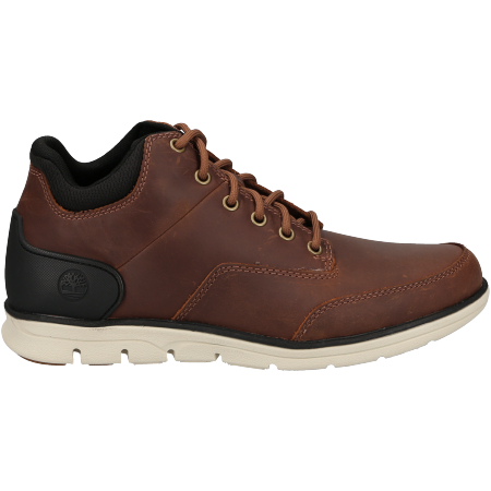 bradstreet molded timberland