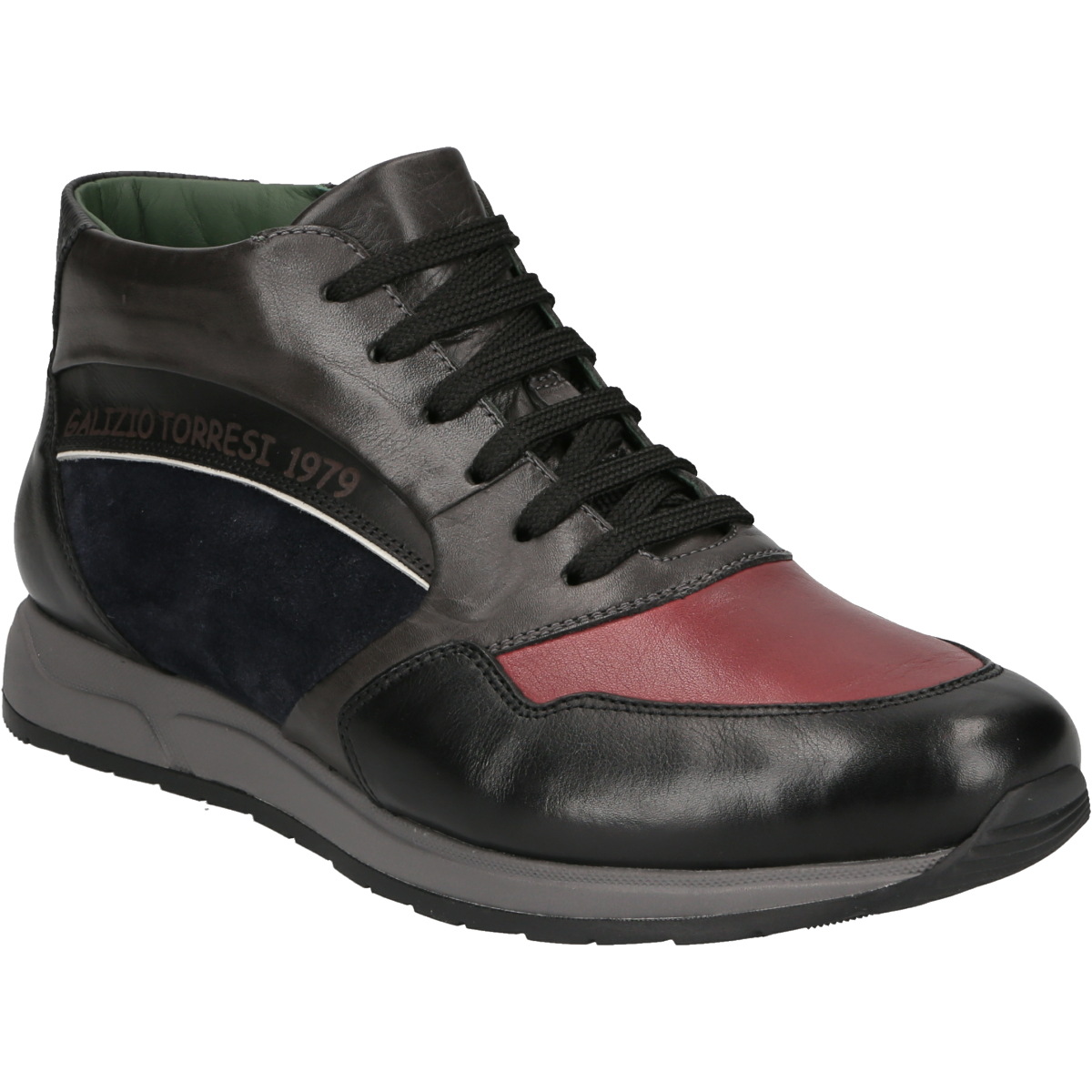 Galizio Torresi 424900 V18857 Herrenschuhe Sneaker im Schuhe Lüke ...