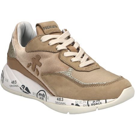 premiata femme