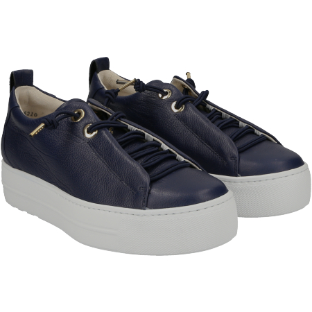 Paul Green 5017-018 - Blau - Paar