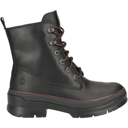 timberland malynn ek  mid lace boots