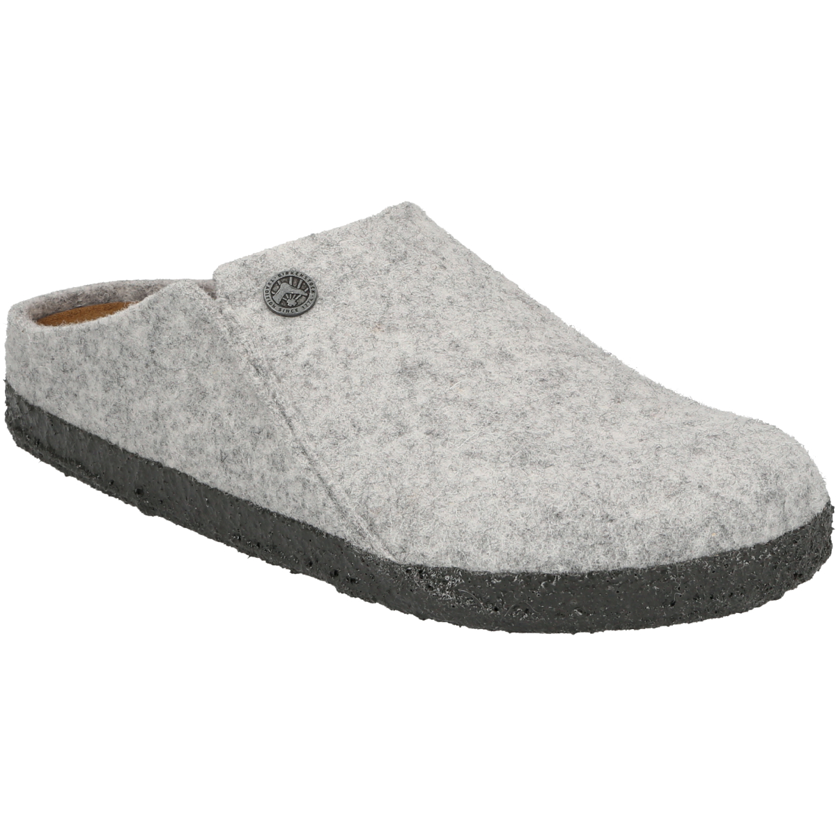 Birkenstock 1014937 Zermatt Damenschuhe Hausschuhe im Schuhe Lüke