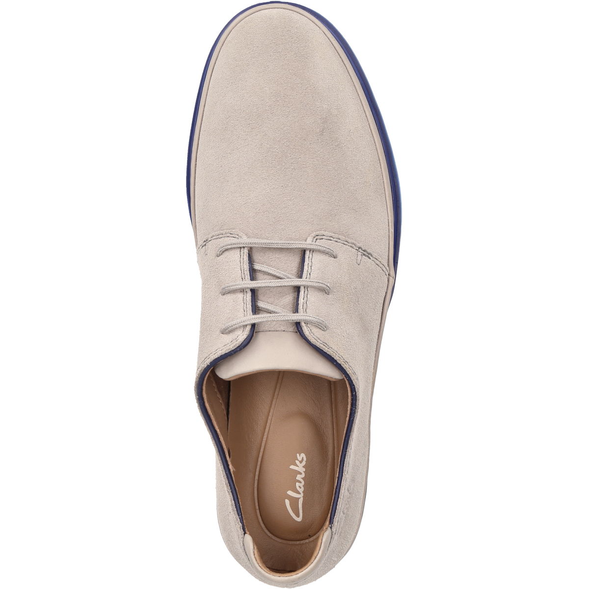 clarks men's bratton lace sneaker