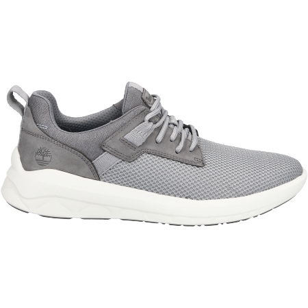 Timberland Bradstreet Ultra Sport Oxford - Grau - Seitenansicht