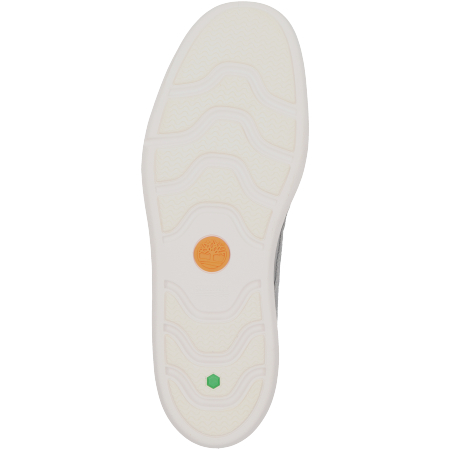 Timberland Gateway Pier Casual Oxford - Grau - Sohle