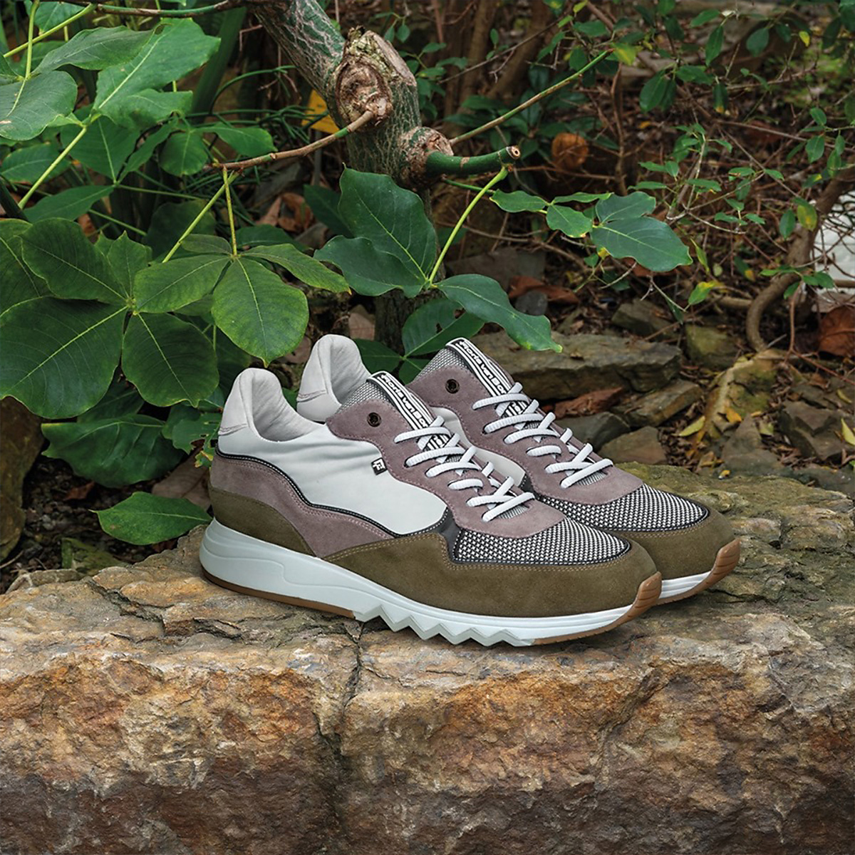 Floris van Bommel 16392/00 NINETI Herrenschuhe Sneaker im Schuhe Lüke  Online-Shop kaufen