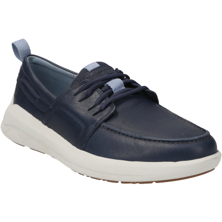 Timberland Bradstreet Ultra - Blau - Hauptansicht