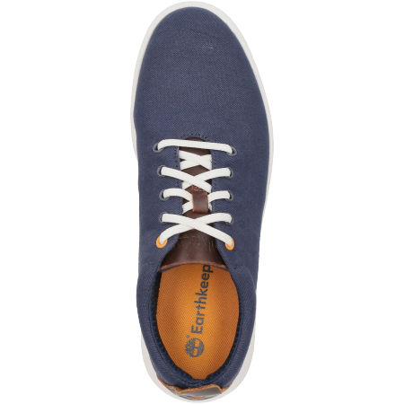 timberland earthkeepers  truecloud canvas