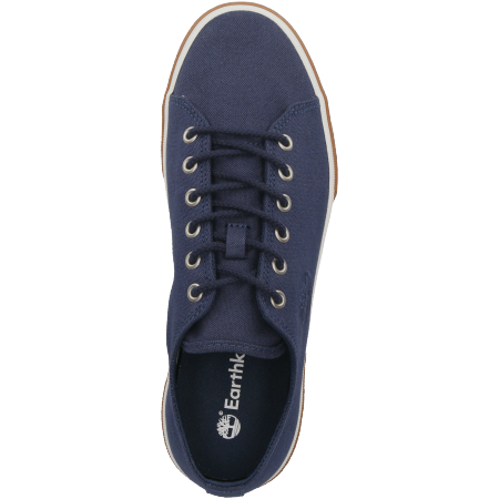 timberland union wharf 2.0 ek logo