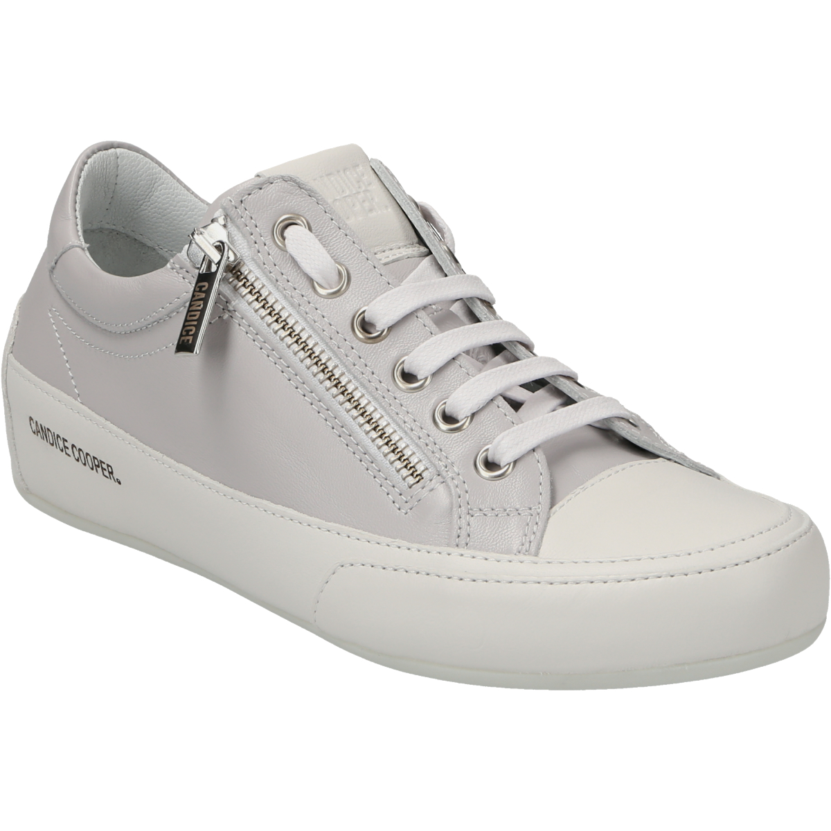 Candice Cooper C7212 Rdeluxe Zip Damenschuhe Schnürschuhe Im Schuhe Lüke Online Shop Kaufen 5406