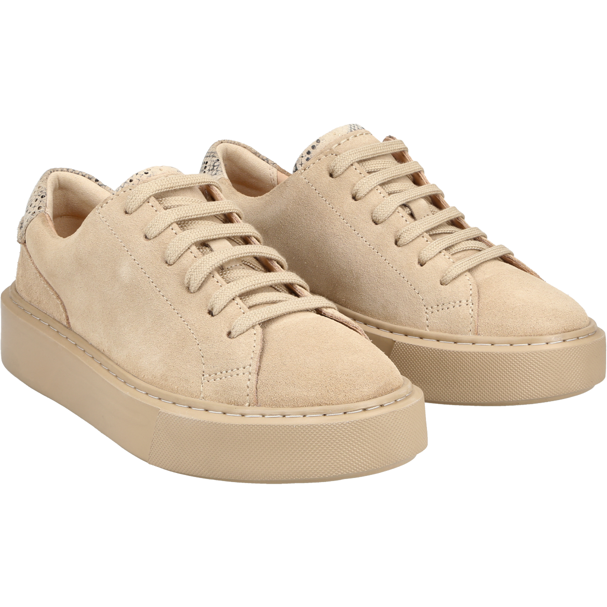hero lite lace brown leather