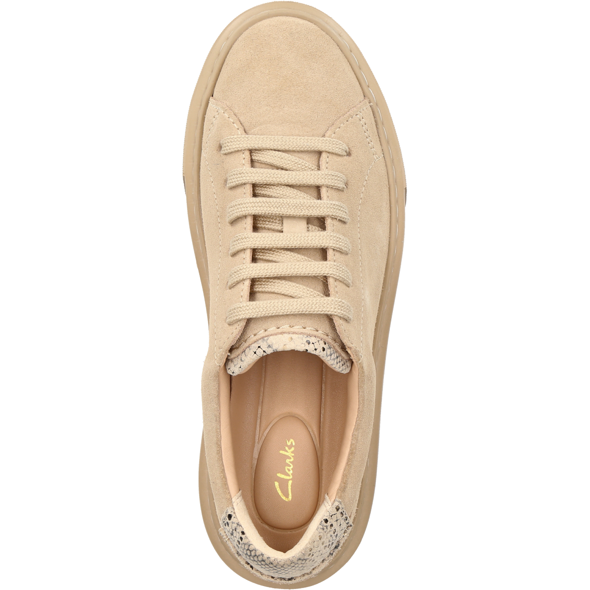 hero lite lace brown leather
