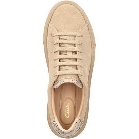 hero lite lace brown leather