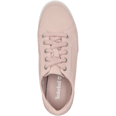 Timberland A23QE Atlanta Green - Rose - Draufsicht