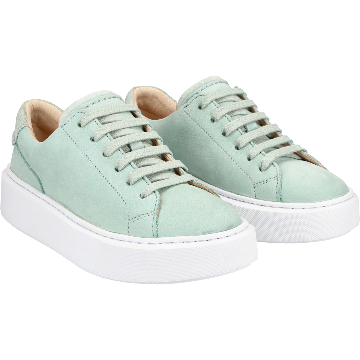hero lite lace white