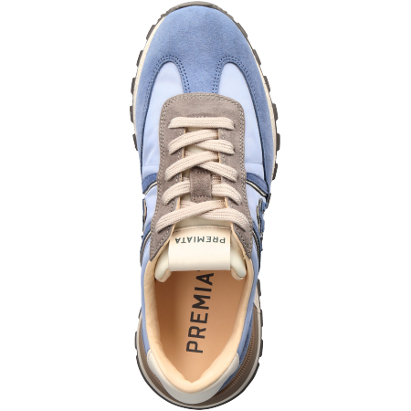 Premiata JOHN LOW D 5177 Damenschuhe Sneaker im Schuhe Lüke Online-Shop  kaufen