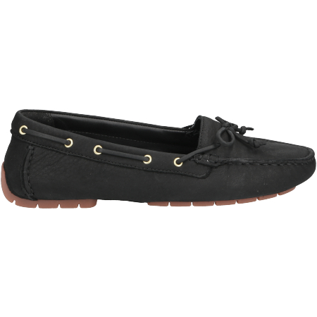 clarks mocc boat
