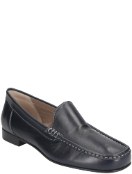 La Cabala damenschuhe L825002 Mocasin Softy