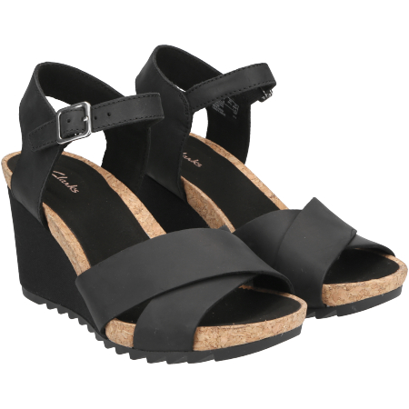 clarks kamara sun sandals