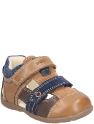GEOX kinderschuhe B1550A 0CL22 C5GF4