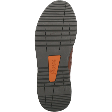 Sioux 38112 ROJARO - Braun - Sohle