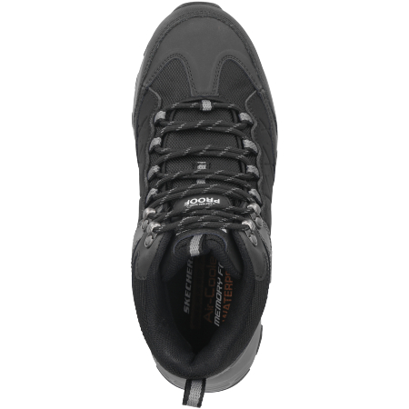 skechers 66283 blk