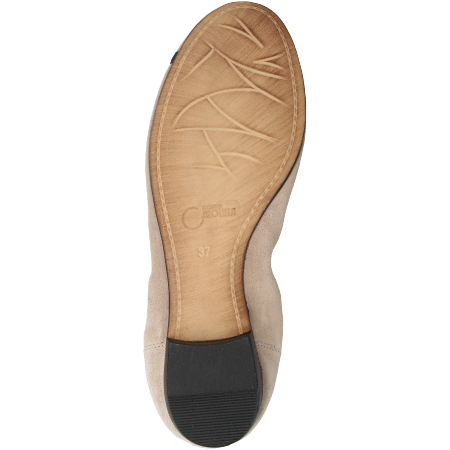 Donna Carolina 47.170.186 - Beige - Sohle