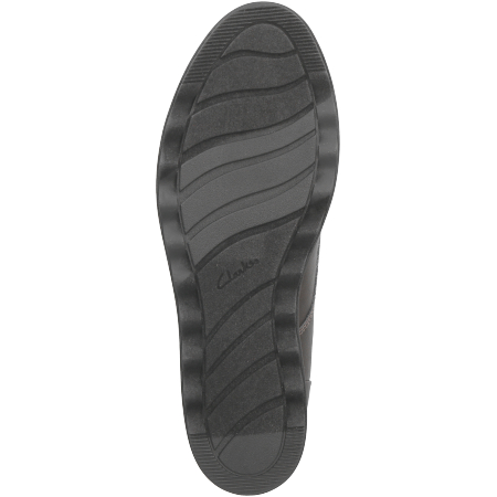 Clarks Sharon Noel 26162429 4 - Braun, metallic - Sohle