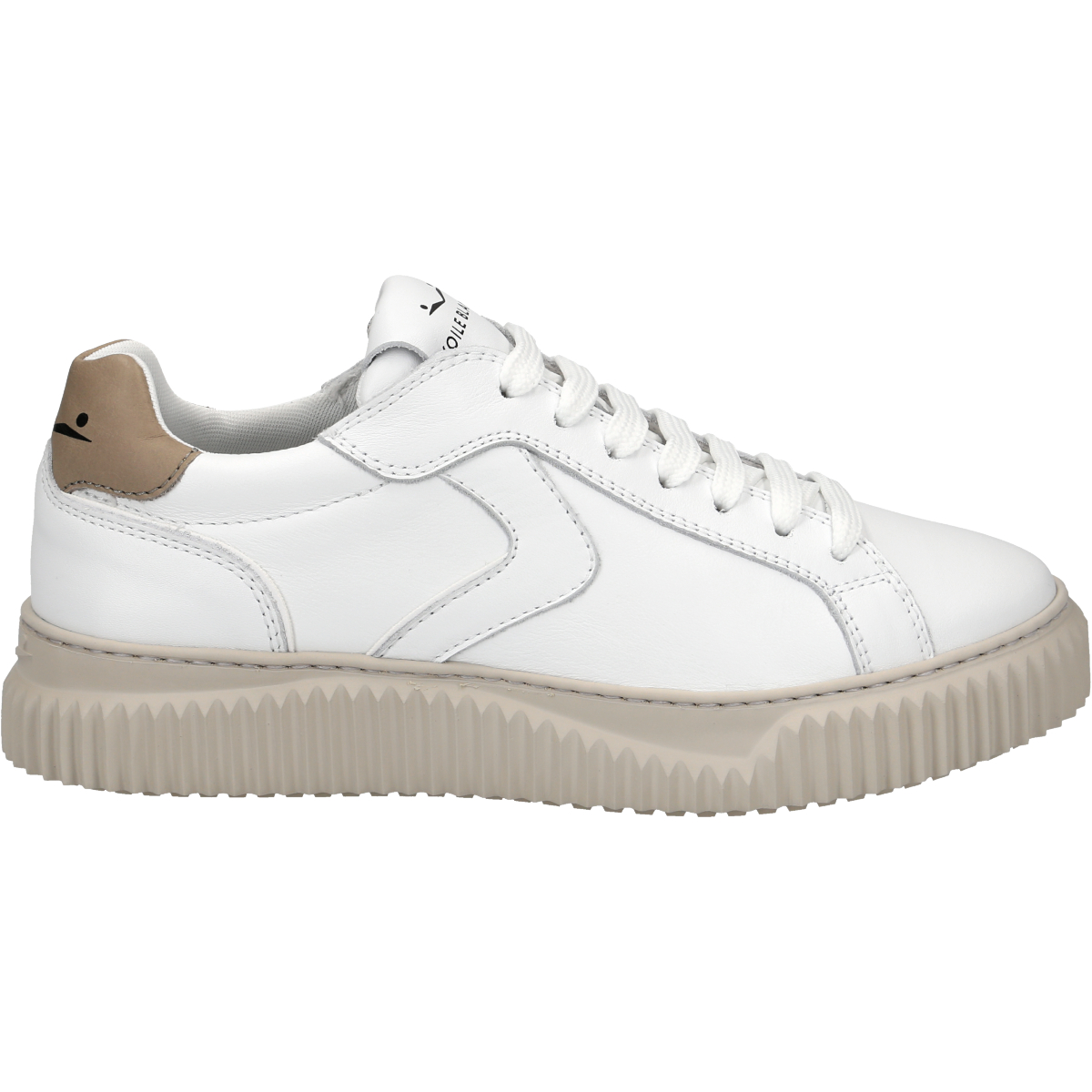 Voile Blanche 1N14 LIPARI 001201664104 2016641 LIPARI Sneaker