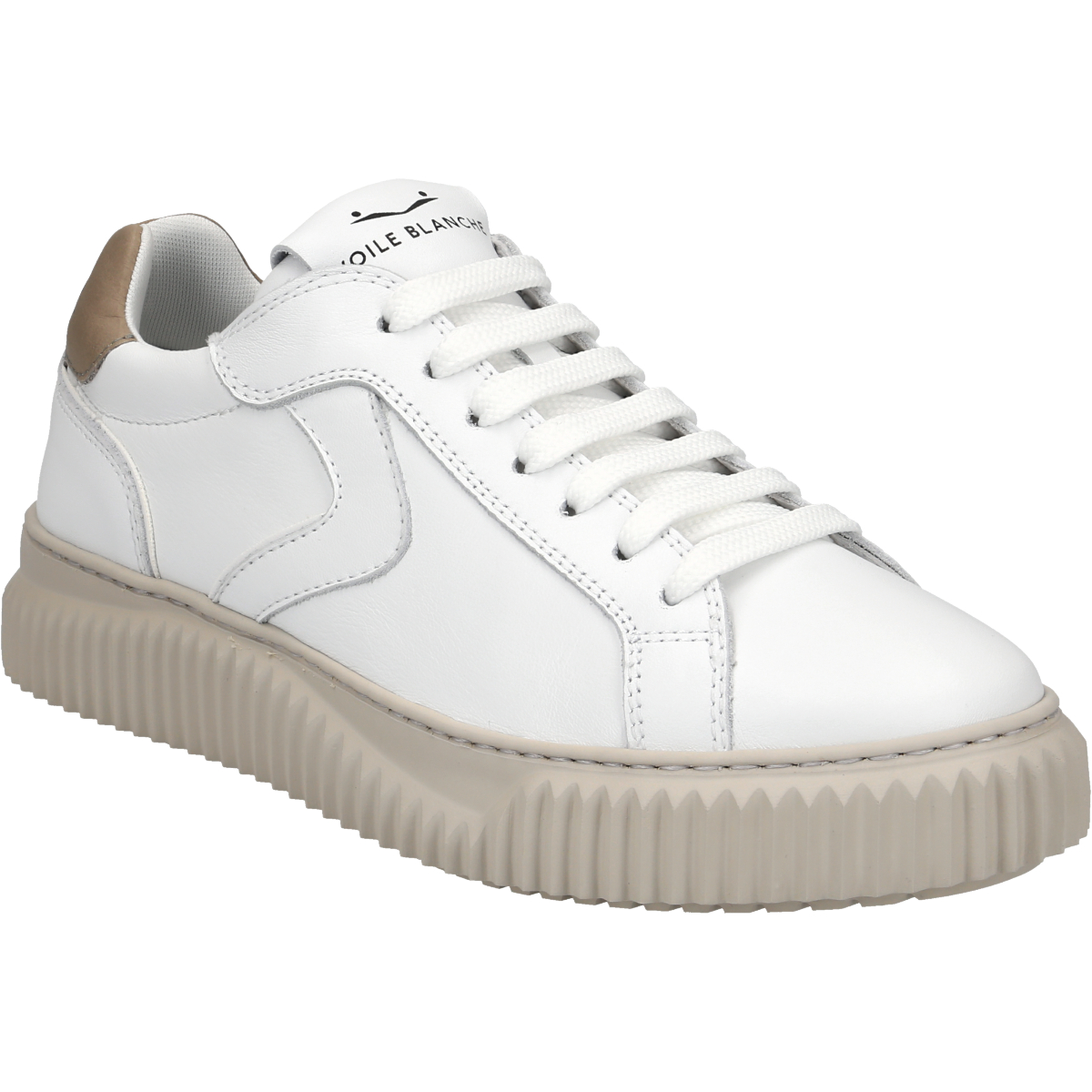 Voile Blanche 1N14 LIPARI 001201664104 2016641 LIPARI Sneaker