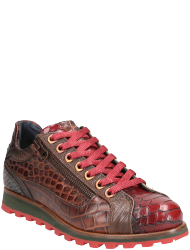 Lorenzi damenschuhe 12814 FRESH ROSSO