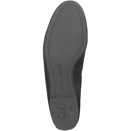 Paul Green 2389-021 - Schwarz - Sohle