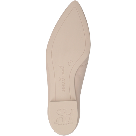 Paul Green 2937-011 - Beige - Sohle