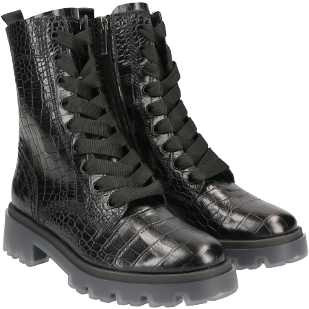 Paul Green 9001-049 - Schwarz - Paar