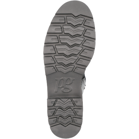 Paul Green 9815-029 - Schwarz - Sohle