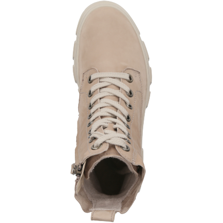 Paul Green 9970-029 - Beige - Draufsicht