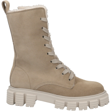 K&S 35660 SPICE - Beige - Seitenansicht